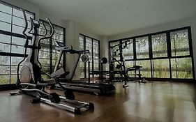 Mendjangan Residence