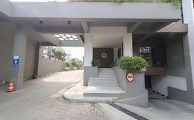 Mendjangan Residence